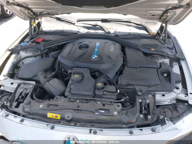 WBA8E1C54HK895118 BMW 330e Iperformance
