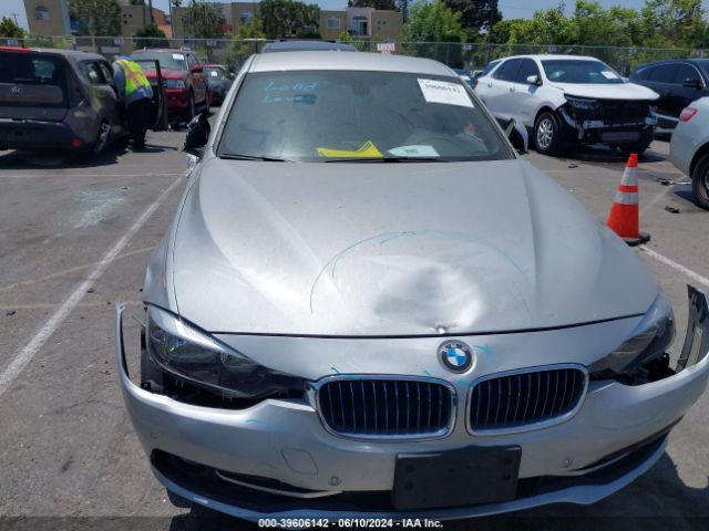 WBA8E1C54HK895118 BMW 330e Iperformance