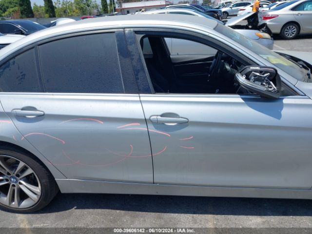 WBA8E1C54HK895118 BMW 330e Iperformance
