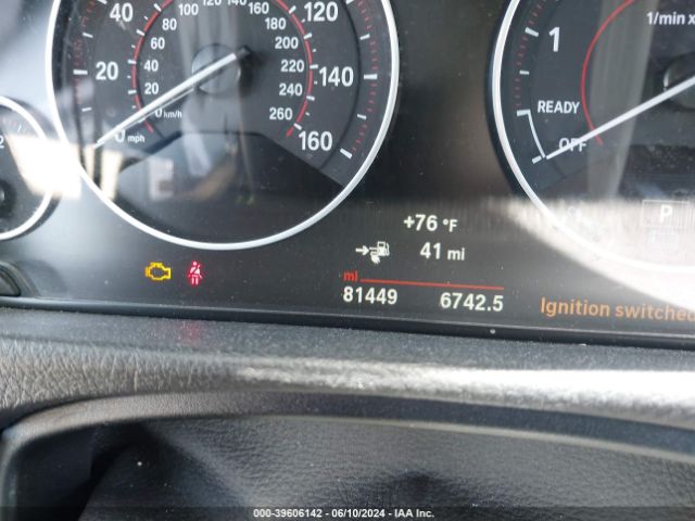 WBA8E1C54HK895118 BMW 330e Iperformance