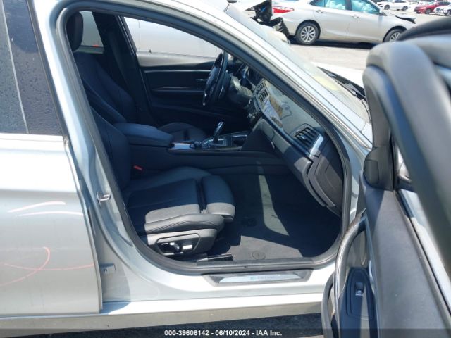 WBA8E1C54HK895118 BMW 330e Iperformance