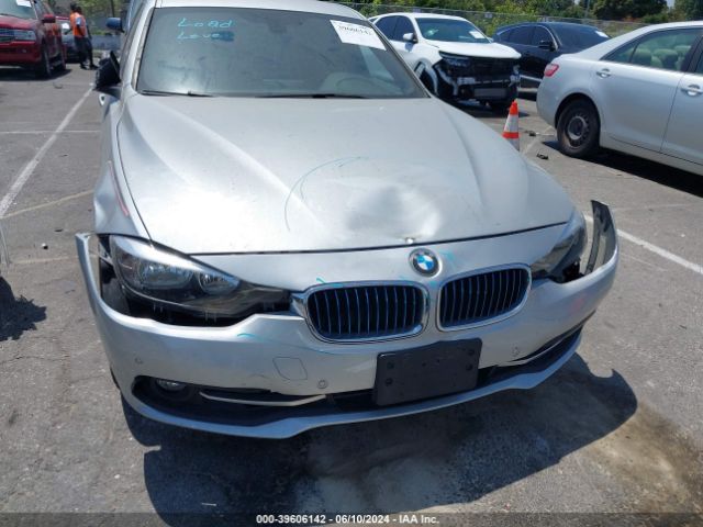 WBA8E1C54HK895118 BMW 330e Iperformance