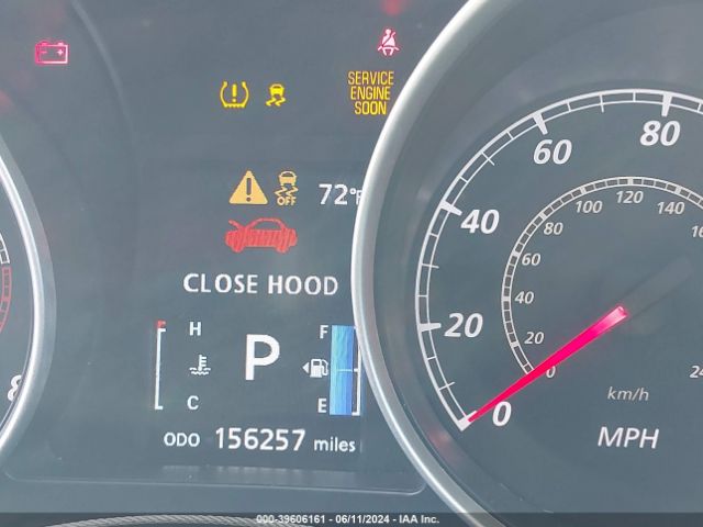 4A4AP3AU8EE020647 Mitsubishi Outlander Sport Es