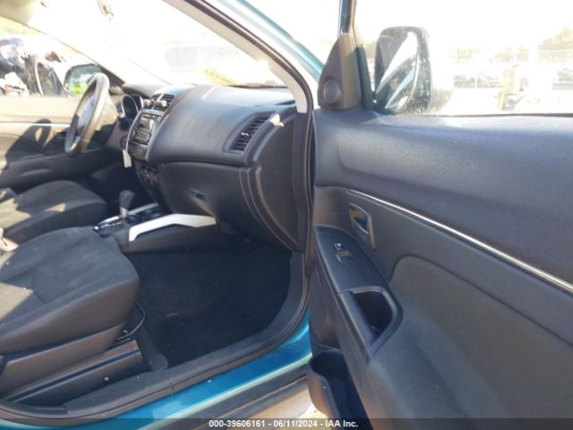 4A4AP3AU8EE020647 Mitsubishi Outlander Sport Es
