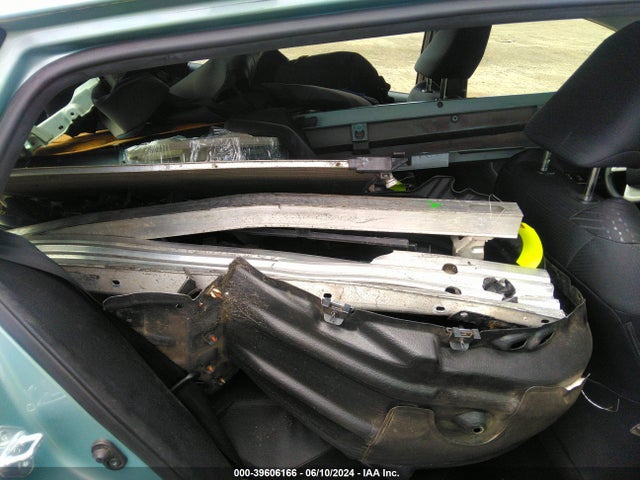 Toyota Prius Two 2017 JTDKBRFU4H3024345 Image 12