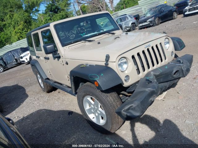 1C4BJWDG5GL312646 auction archive image