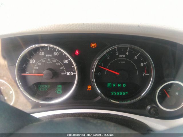 1C4BJWDG5GL312646 Jeep Wrangler Unlimited Sport