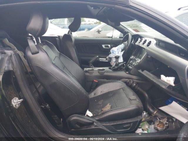 1FATP8UH3L5131458 Ford Mustang Ecoboost Premium