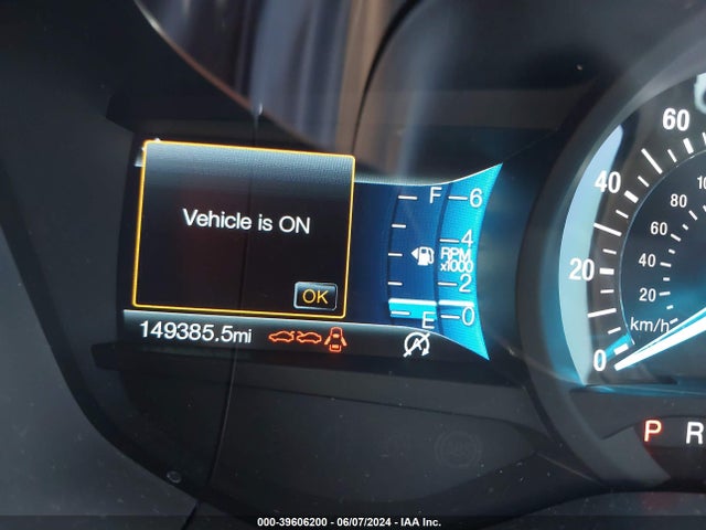 Ford FUSION SE 2017 3FA6P0HD9HR262193 Image 7