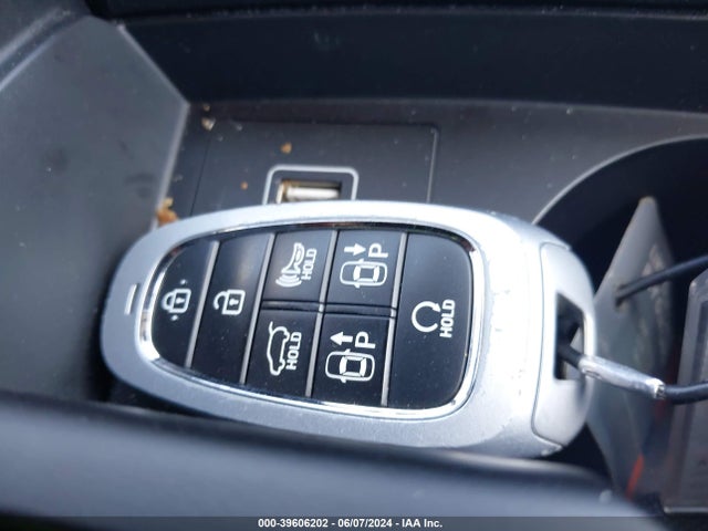 Hyundai Santa Fe Limited 2023 5NMS4DAL6PH530772 Image 11