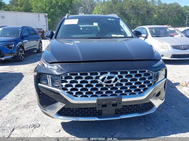 Hyundai Santa Fe Limited 2023 5NMS4DAL6PH530772 Image 12