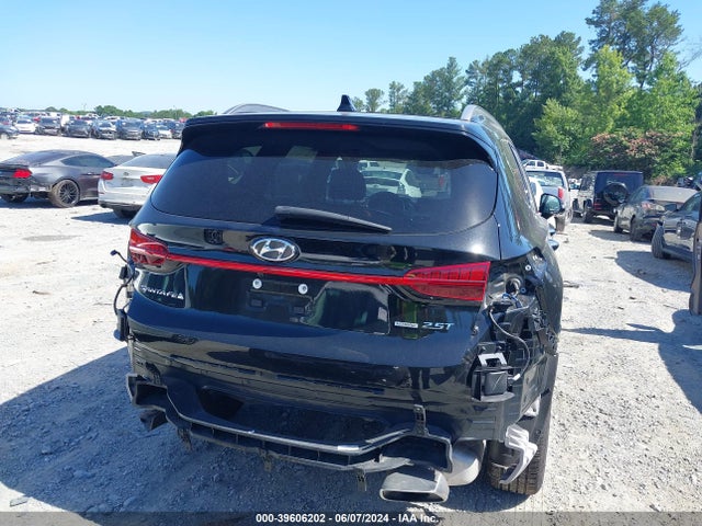 Hyundai Santa Fe Limited 2023 5NMS4DAL6PH530772 Image 16