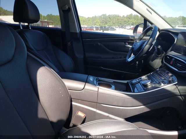Hyundai Santa Fe Limited 2023 5NMS4DAL6PH530772 Image 5