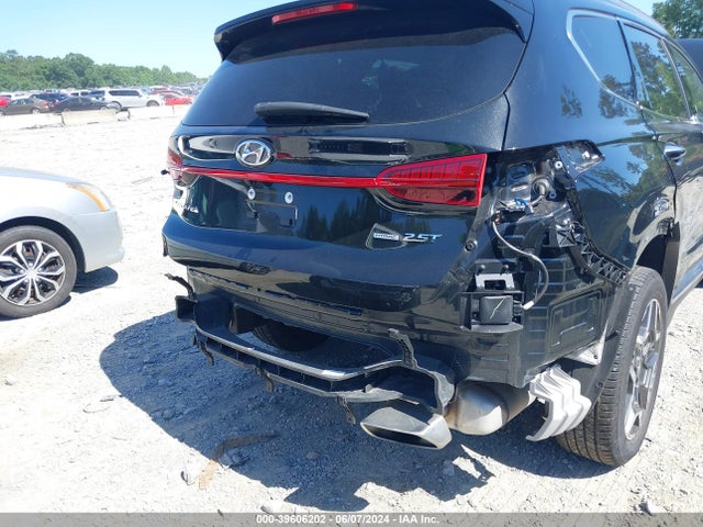 Hyundai Santa Fe Limited 2023 5NMS4DAL6PH530772 Image 6