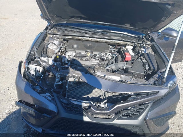 Toyota CAMRY SE 2023 4T1G11AK2PU730377 Image 10