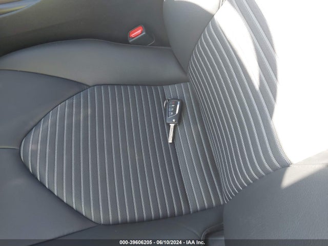 Toyota CAMRY SE 2023 4T1G11AK2PU730377 Image 11