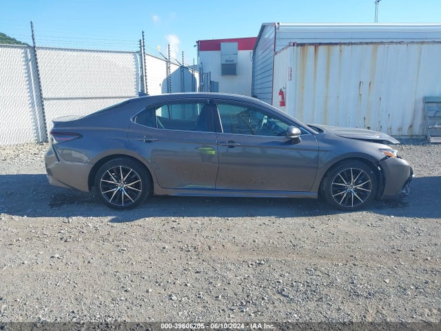 Toyota CAMRY SE 2023 4T1G11AK2PU730377 Image 13