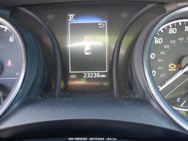 Toyota CAMRY SE 2023 4T1G11AK2PU730377 Image 15