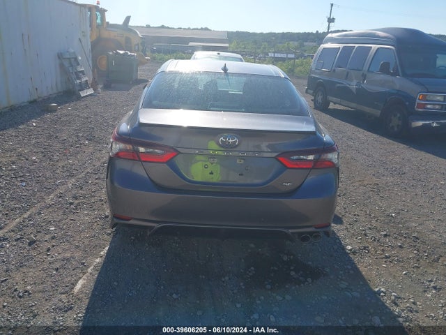 Toyota CAMRY SE 2023 4T1G11AK2PU730377 Image 16