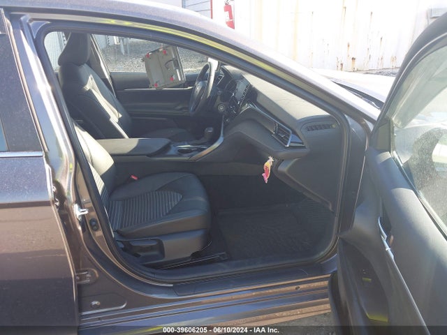 Toyota CAMRY SE 2023 4T1G11AK2PU730377 Image 5