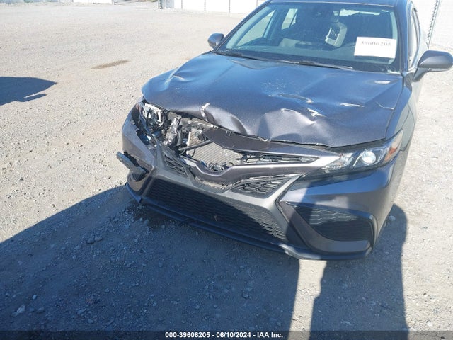 Toyota CAMRY SE 2023 4T1G11AK2PU730377 Image 6
