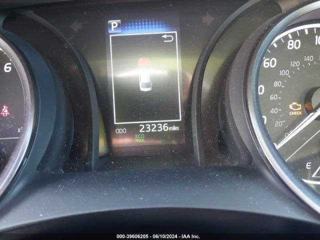 Toyota CAMRY SE 2023 4T1G11AK2PU730377 Image 7
