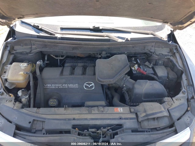Продажа на аукционе авто 2008 Mazda Cx-9 Sport, vin: JM3TB38V580130433, номер лота: 39606211