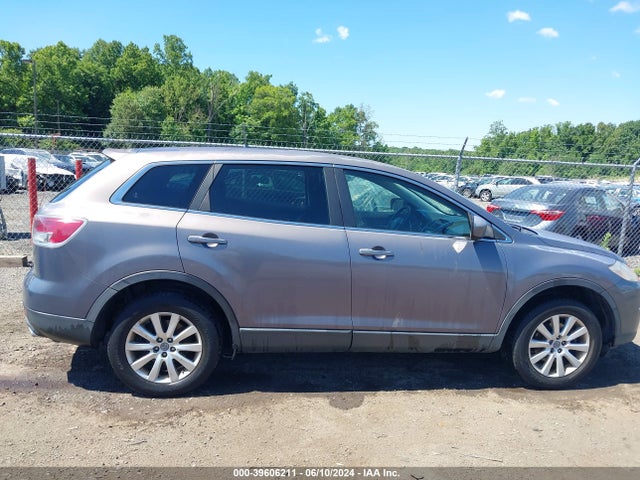 Продажа на аукционе авто 2008 Mazda Cx-9 Sport, vin: JM3TB38V580130433, номер лота: 39606211
