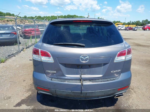 Продажа на аукционе авто 2008 Mazda Cx-9 Sport, vin: JM3TB38V580130433, номер лота: 39606211