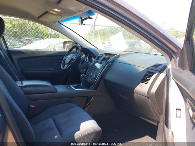 Продажа на аукционе авто 2008 Mazda Cx-9 Sport, vin: JM3TB38V580130433, номер лота: 39606211
