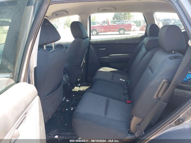 Продажа на аукционе авто 2008 Mazda Cx-9 Sport, vin: JM3TB38V580130433, номер лота: 39606211