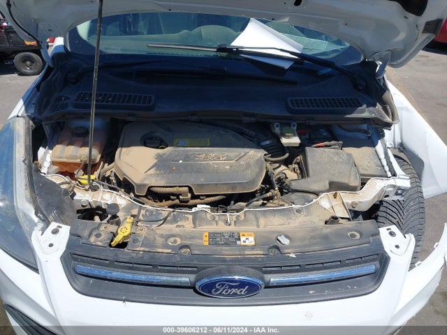 Ford ESCAPE SE 2015 1FMCU9GX1FUA82228 Image 10