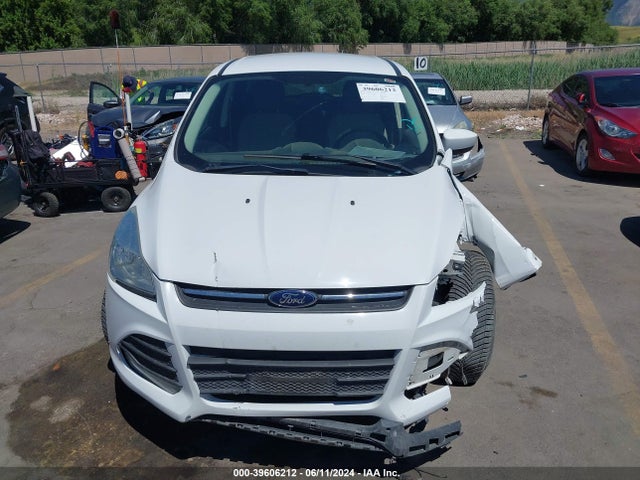 Ford ESCAPE SE 2015 1FMCU9GX1FUA82228 Image 11
