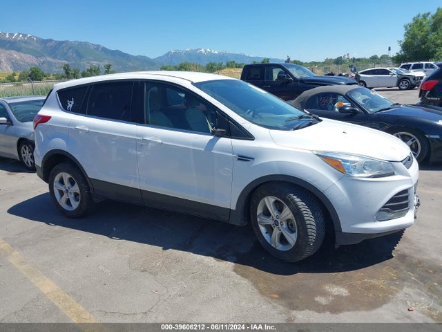 Ford ESCAPE SE 2015 1FMCU9GX1FUA82228 Image 12