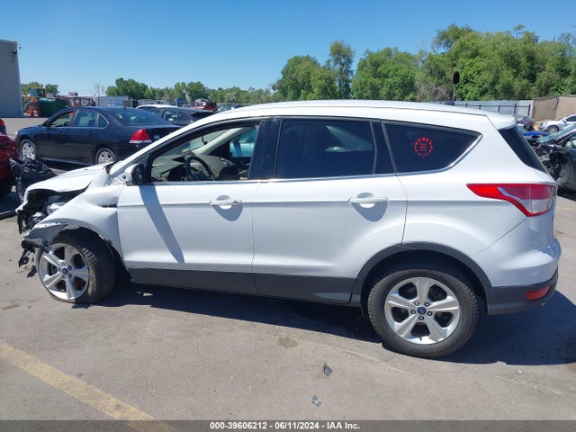 Ford ESCAPE SE 2015 1FMCU9GX1FUA82228 Image 13