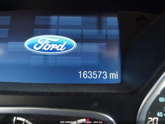 Ford ESCAPE SE 2015 1FMCU9GX1FUA82228 Image 14