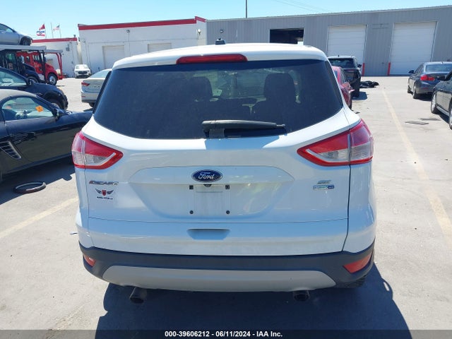 Ford ESCAPE SE 2015 1FMCU9GX1FUA82228 Image 15