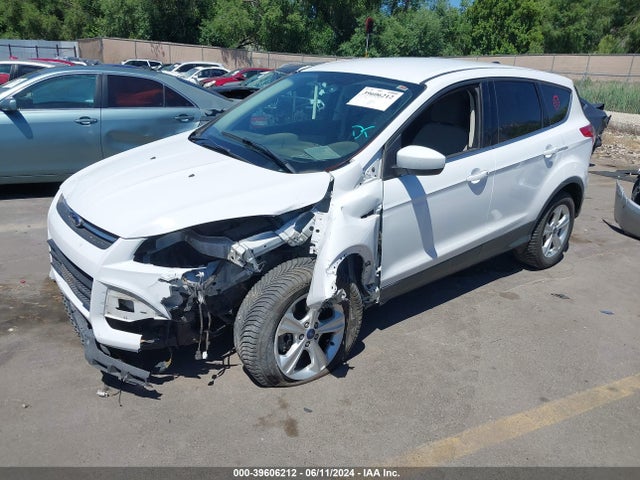 Ford ESCAPE SE 2015 1FMCU9GX1FUA82228 Image 2
