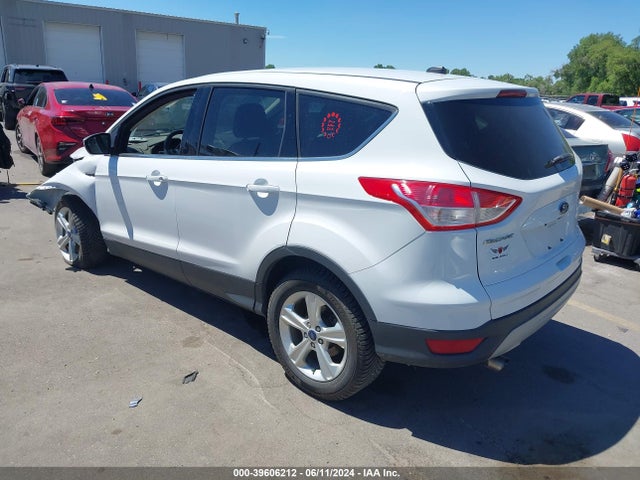 Ford ESCAPE SE 2015 1FMCU9GX1FUA82228 Image 3