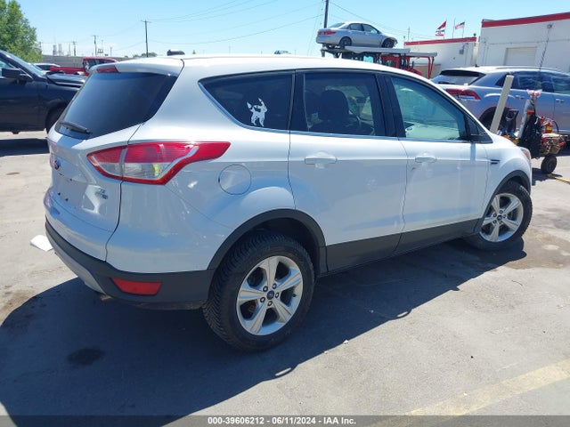 Ford ESCAPE SE 2015 1FMCU9GX1FUA82228 Image 4