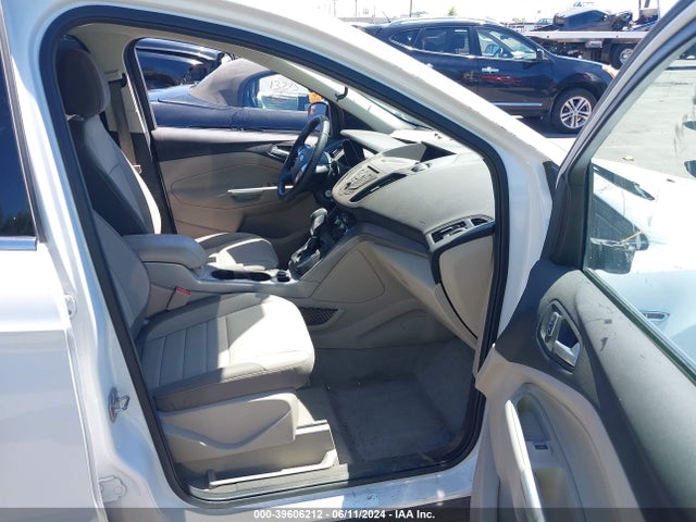 Ford ESCAPE SE 2015 1FMCU9GX1FUA82228 Image 5