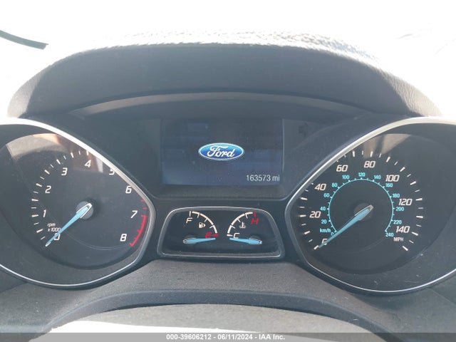 Ford ESCAPE SE 2015 1FMCU9GX1FUA82228 Image 7