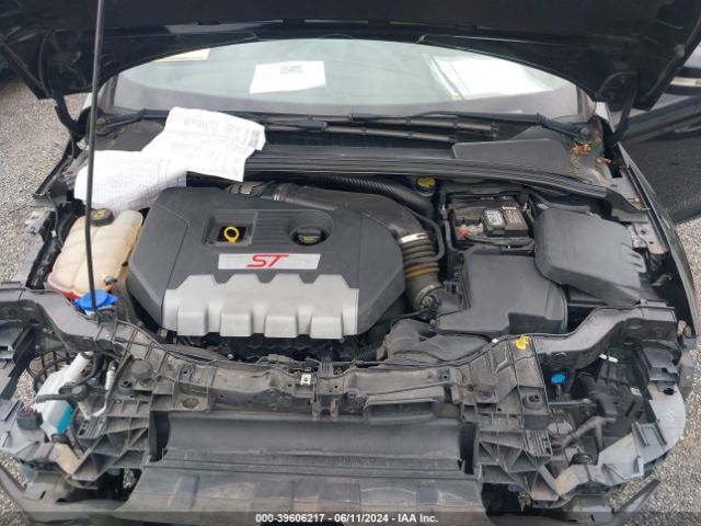 1FADP3L90FL228554 Ford FOCUS ST