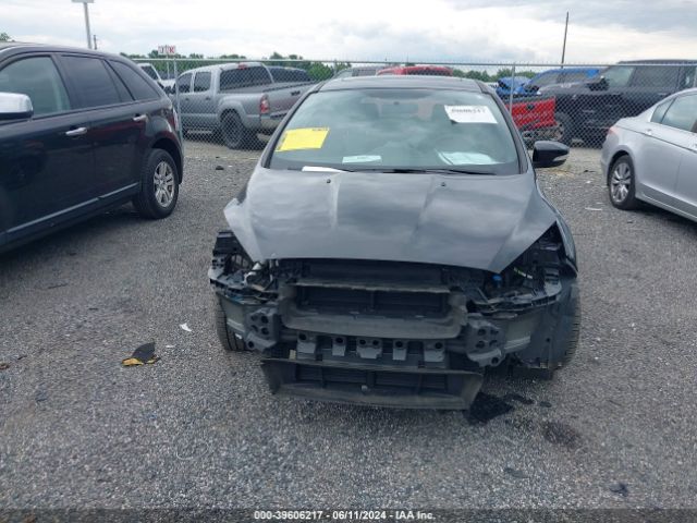 1FADP3L90FL228554 Ford FOCUS ST