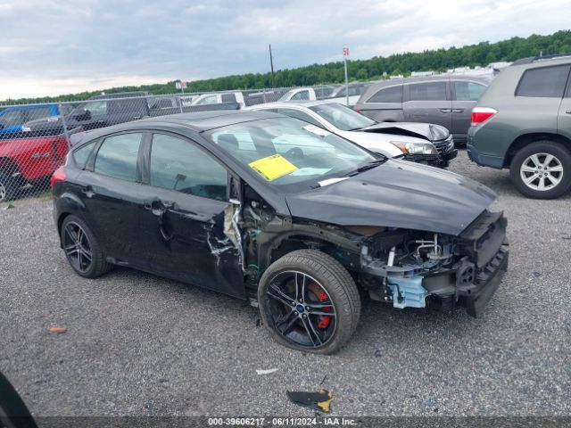 1FADP3L90FL228554 Ford FOCUS ST