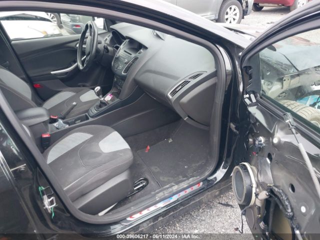 1FADP3L90FL228554 Ford FOCUS ST