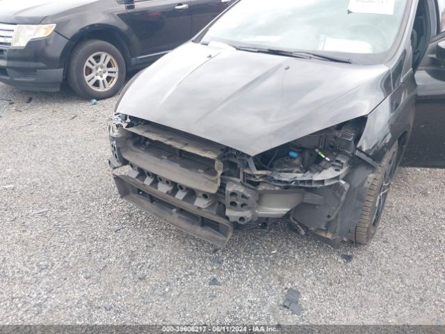 1FADP3L90FL228554 Ford FOCUS ST