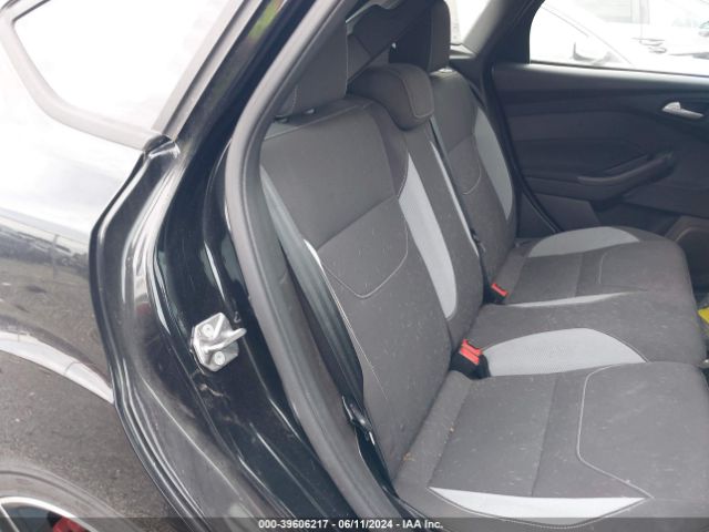 1FADP3L90FL228554 Ford FOCUS ST