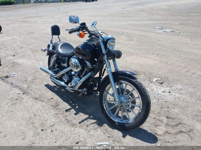 2001 HARLEY-DAVIDSON FXDL 1HD1GDV131Y333092