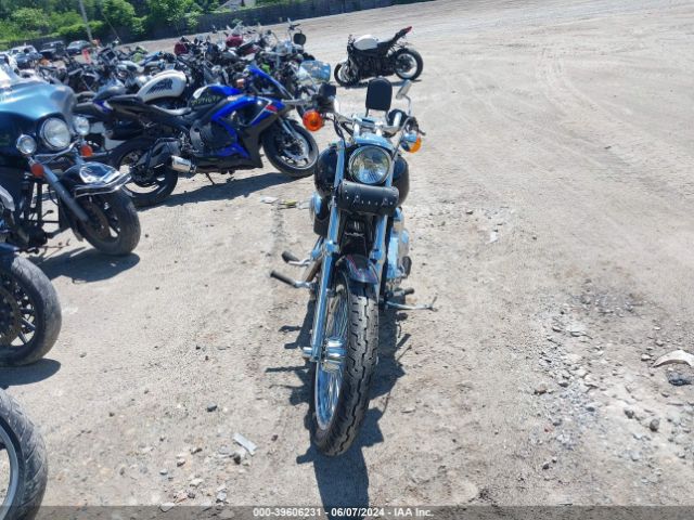 2001 HARLEY-DAVIDSON FXDL 1HD1GDV131Y333092 Photo 4